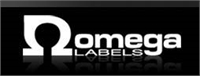 Omega Labels ~ Olive Oil Labelling